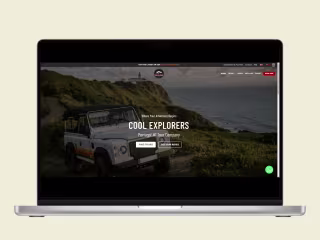 ✈️ CoolExplorerPT: €70K+ Profit & 3.4K Followers in Travel