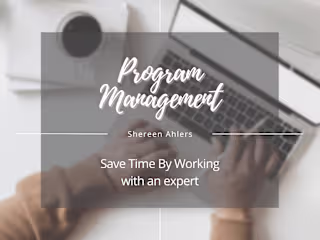 Program Management