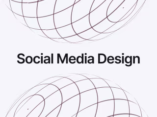 SOCIAL MEDIA DESIGN