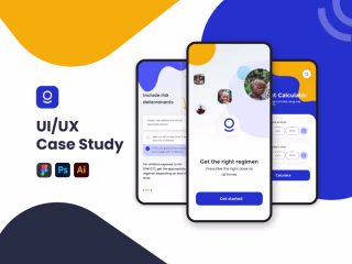 Regca Mobile App
