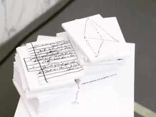 Publication design