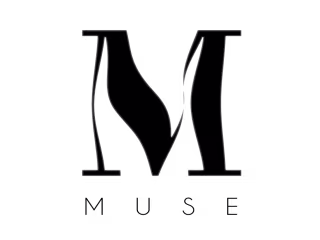 MUSE Essential Oil Perfume Branding