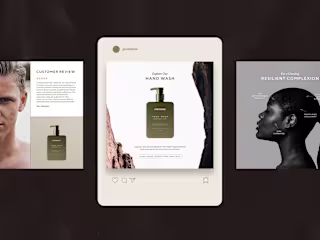Protektor / Brand Identity & Packaging