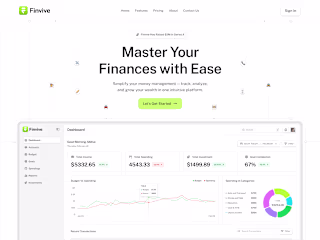 4 Weeks, 5 Key Screens, 1 Seamless Experience – Finvive