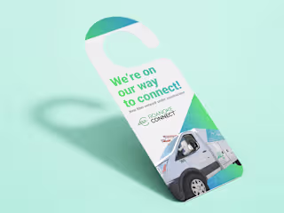 Roanoke Connect High Speed Internet Campaign
