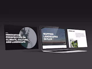 Branding & Web Design