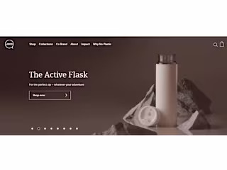 Shopify Development