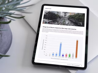 Energy Report