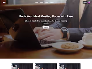 Nexus Workspace