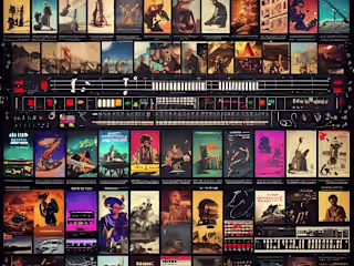 The evolution of Music Production: Trends and Insights