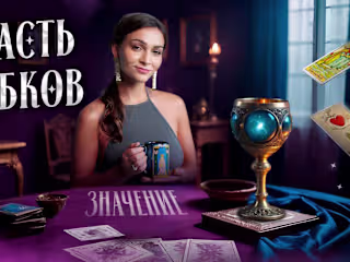 Оформление превью Youtube