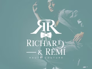 Richard and Remi