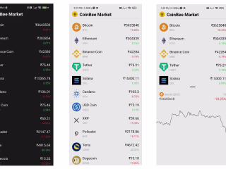 CoinBee Android App.apk