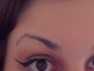 UGC example beauty and makeup