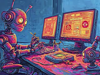 Setting up automation for security updates