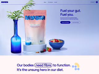 UI/ UX Design for Myota Health