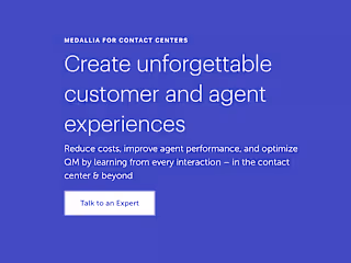 Tech Copywriting + SEO Strategy