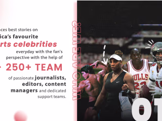 Media Kit for EssentiallySports