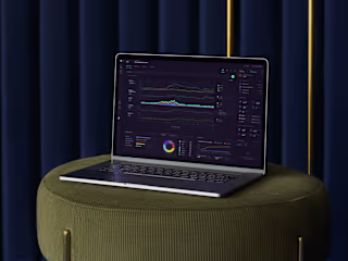 Blackbird - Risk Intelligence App