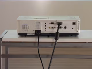 Adaptadores de HDMI a VGA