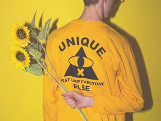 Branding, Design and Photography for Clothing Brands