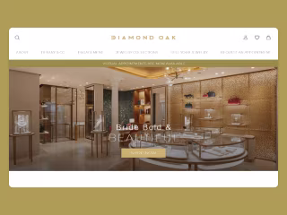 Diamond Oak