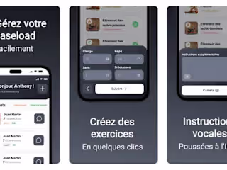 Mouvement.app
