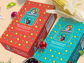 EatDeens: Premium sardines
