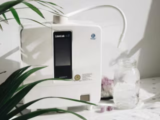 Product Reel For Enagic