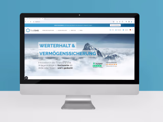 Website Relaunch in Elementor and CPT Solution