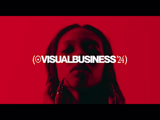 Visualbusiness — Brand & Website