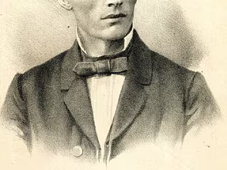 Paulsen Life and Games: Hero of Leipzig 1877