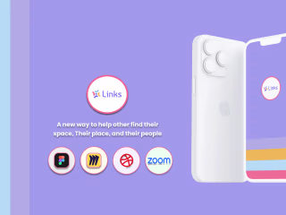Join Links