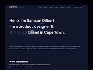 Portfolio