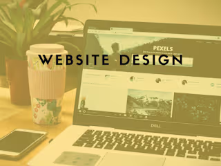 Website Design 