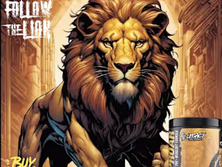 Legacy Sports Supplement
