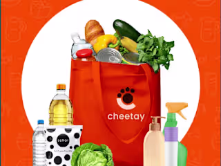 Cheetay - Android Apps on Google Play