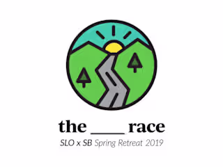 Spring Retreat 2019 Branding, Graphics, & Video