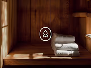 Ember Sauna
