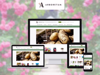 Arboretum