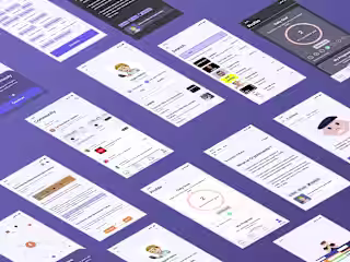 Designing LetterStash, all your newsletter at one place.