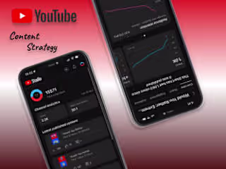 Social Media Manager & Marketing Assistant for a YouTube Channel
