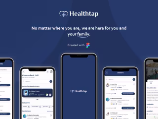 Telehealth App: Your Personal Telehealth Companion