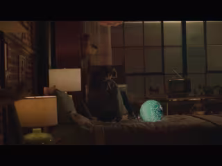 [Music] Advertisement: Technology • Microsoft - Mesh RS
