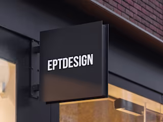 Rebranding Campaign for a Design Firm