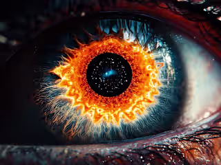 Ai Cinematic Video Story | The Power of Moment