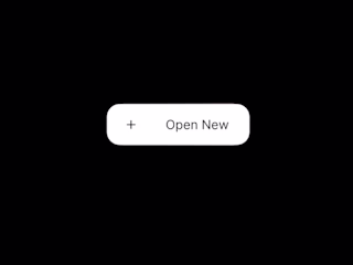 Dropdown UI Motion