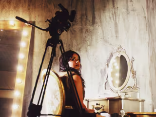 Music Video Production