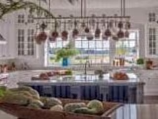 Chef's Kitchen Essay