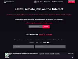 Developed a Scalable Web App with React and Strapi